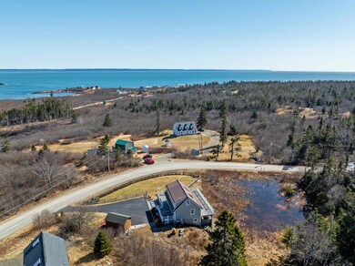 39 Boot Cove Rd. Lubec