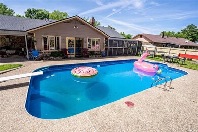 2907 Parkwood Dr, Rogers, AR 72756 - photo 3