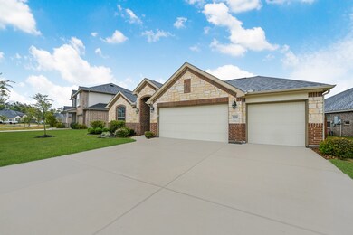 31750 Chapel Rock Ln, Spring, TX 77386 - photo 3