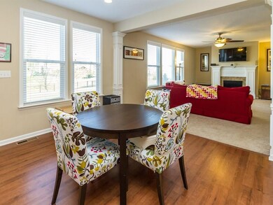 12334 Westmorland Dr, Fishers, IN 46037 - photo 7