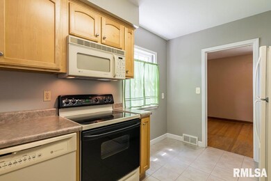 1105 Berg Place, Davenport, IA 52804 - photo 4