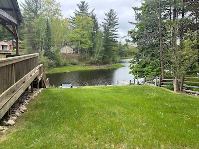 1686 Middle Point Dr, Clement Township, MI 48610 - photo 5