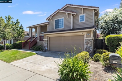 289 Crestview Ave, Martinez, CA 94553 - photo 3