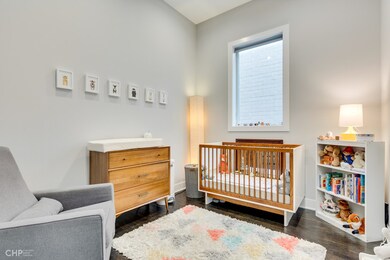 3rd Bedroom