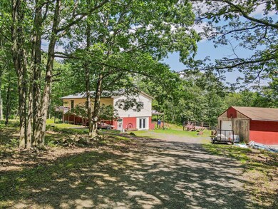 446 Dew Drop Drive