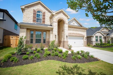 3610 Windward Canyon Dr, Fulshear, TX 77441 - photo 2