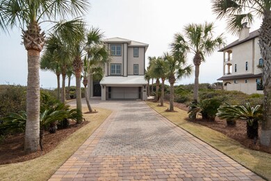 Exterior of Home 1
