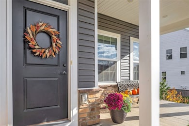 428 Whitetail Meadows Trail, Mars, PA 16046 - photo 7