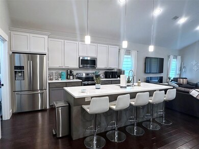 2 Meridian Ln, Gordonville, TX 76245 - photo 5