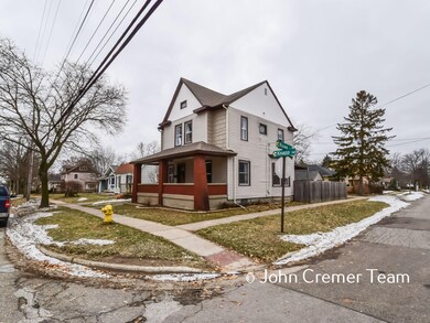 755 Knapp St NE, Grand Rapids, MI 49505 - photo 2