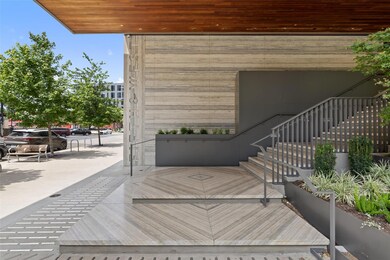 Fifth & West Residences unit 2202, Austin, TX 78701 - photo 4