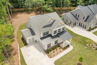 4405 Ryker Rd, Cumming, GA 30041 - photo 2