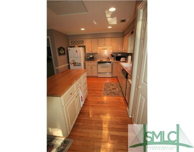 110 S Brompton Ct, Savannah, GA 31410 - photo 6