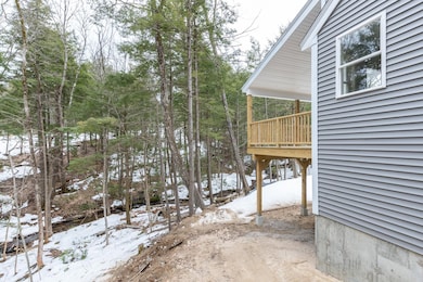 24 Scribner Hill Extension, East Wakefield, NH 03830 - photo 6