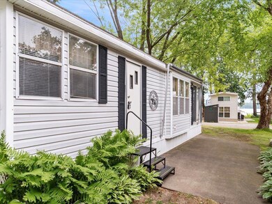 15827 Wilderness Trail unit 28, Crosslake, MN 56442 - photo 2