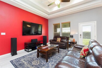 571 Greystone Cir, Alamo, TX 78516 - photo 3