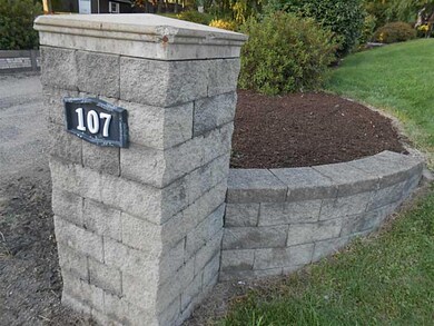 Parking Lot/Garage.