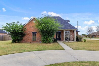 1744 Kevin Ln, Lake Charles, LA 70605 - photo 3