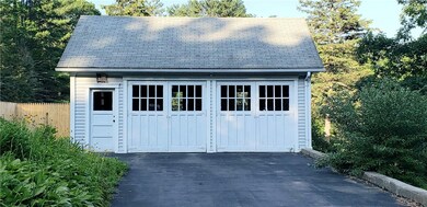 1482 Chopmist Hill Rd unit A, North Scituate, RI 02857 - photo 2