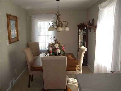 Dining Room.