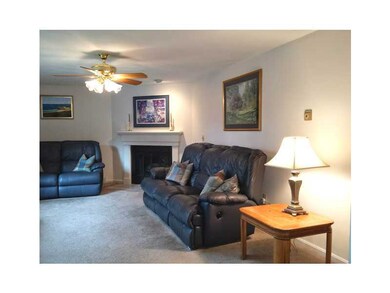 Den/Family/Great Room.
