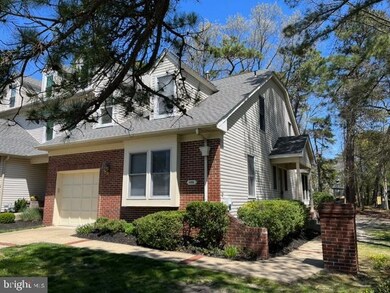 406 Williamsburg Ct, Marlton, NJ 08053 - photo 2