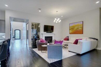 909 Glen Lake Dr, Southlake, TX 76092 - photo 7