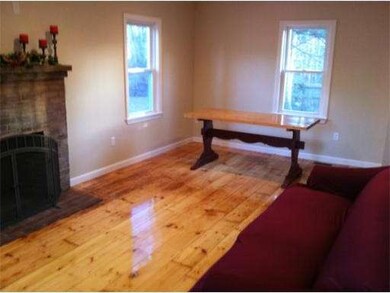 82 Pleasant St, Bridgewater, MA 02324 - photo 7