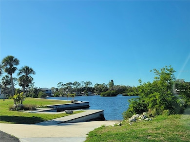 Private Boat Launch