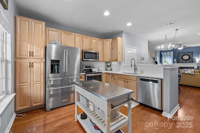 304 Azteca Dr, Matthews, NC 28104 - photo 3