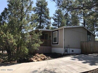 21 Timber Ridge Loop, Show Low, AZ 85901 - photo 2