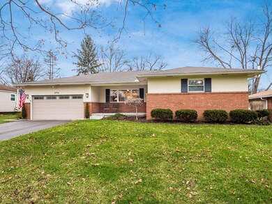 3776 Ridgewood Dr, Hilliard, OH 43026 - photo 5