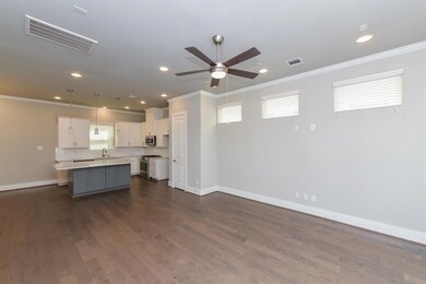 410 W 28th St unit B, Houston, TX 77008 - photo 5
