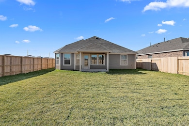 327 Stablebrook St, Magnolia, TX 77354 - photo 4