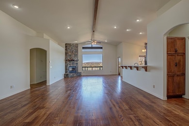 902 W Lakeview Cir, Payson, AZ 85541 - photo 3