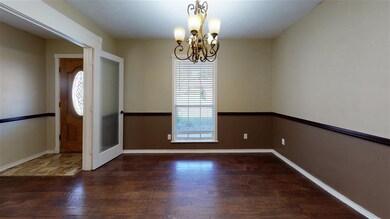 1020 Brown Dr, Wake Village, TX 75501 - photo 5