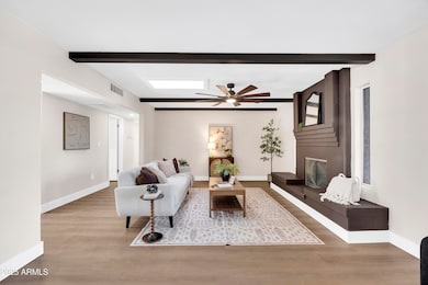 3828 E Sahuaro Dr, Phoenix, AZ 85028 - photo 3