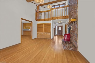 1085 Okeewemee Rd, Troy, NC 27371 - photo 2