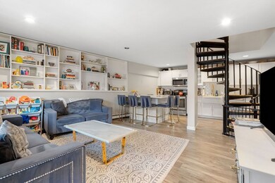 54 Russell St unit 1, Charlestown, MA 02129 - photo 3