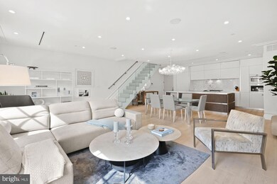 1837 Wyoming Ave NW unit C, Washington, DC 20009 - photo 2