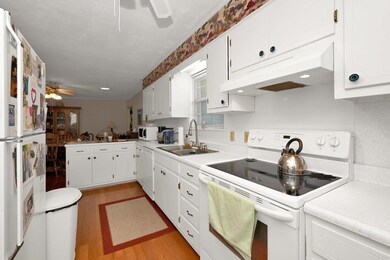 1742 Crestview Dr SW, Cullman, AL 35055 - photo 4