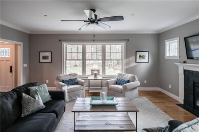 40 Newfield Rd, Freeport, ME 04032 - photo 5