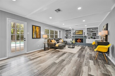 838 N Wilcrest Dr, Houston, TX 77079 - photo 7