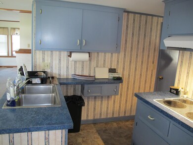 Kitchen MH