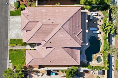 10728 Rivendell Ave unit 2, Las Vegas, NV 89135 - photo 3