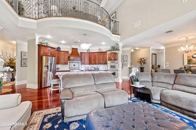 229 Laken Ln, Lafayette, LA 70508 - photo 5