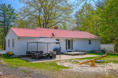 148 Durgintown Rd, Hiram, ME 04041 - photo 4