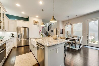 6025 Monterey Mews, North Richland Hills, TX 76180 - photo 4