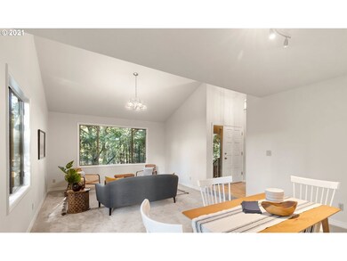 Living Room/Dining Room