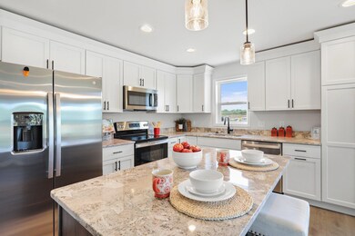 549 Prestige Ct, Edgerton, WI 53534 - photo 5